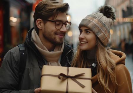 Что подарить на 23 Февраля: лучшие идеи на любой вкус, возраст и бюджет