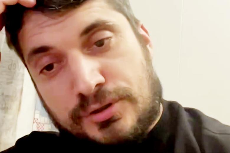 Паша Техник