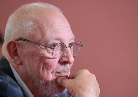 «Цель одна — дискредитировать меня»: сын Никулина о словах Запашного
