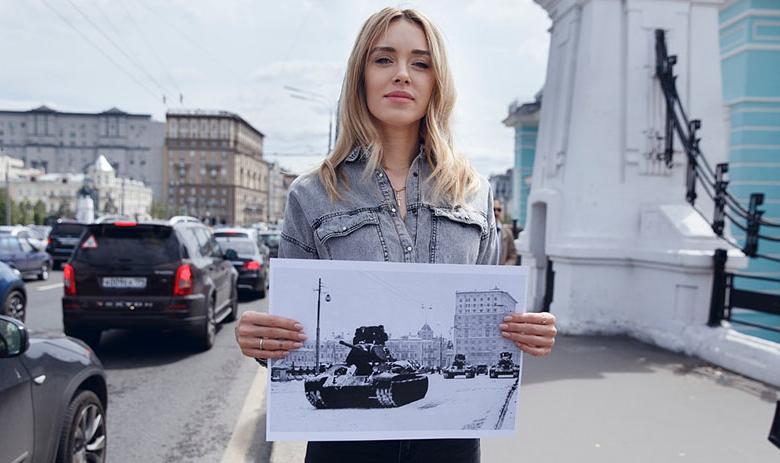 Мисс мира — 2008 Ксения Сухинова