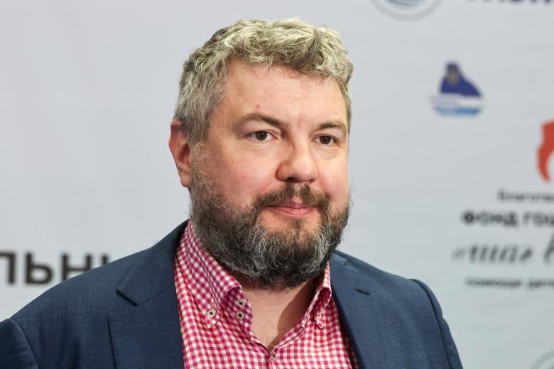 Роман Скворцов