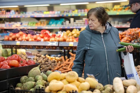 Торговые союзы забили тревогу из-за регулирования цен на продукты