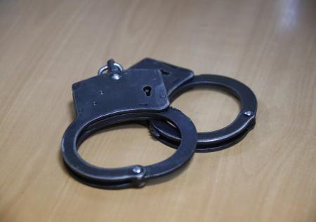 Фигуранта дела Кашина заочно арестовали за похищение правой руки Турчака