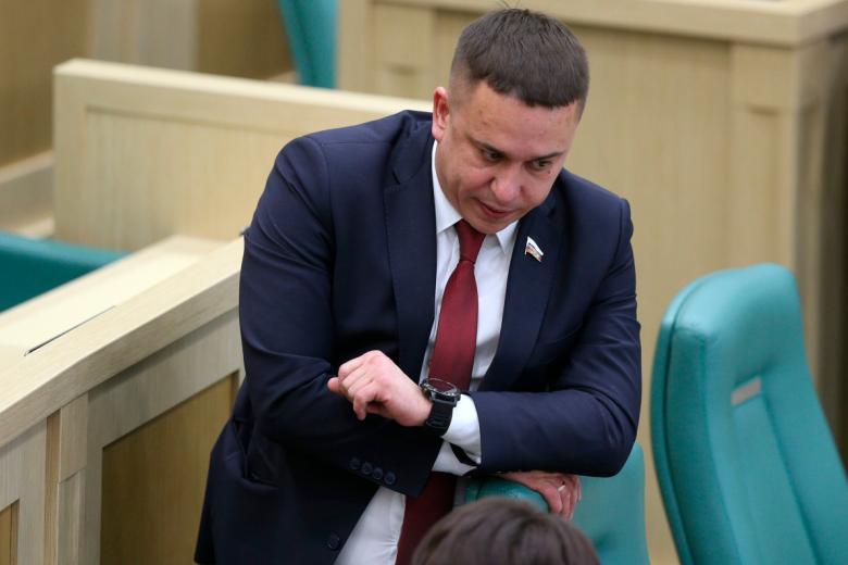 Айрат Гибатдинов