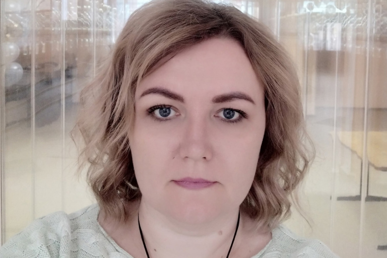 Мария Каныгина 