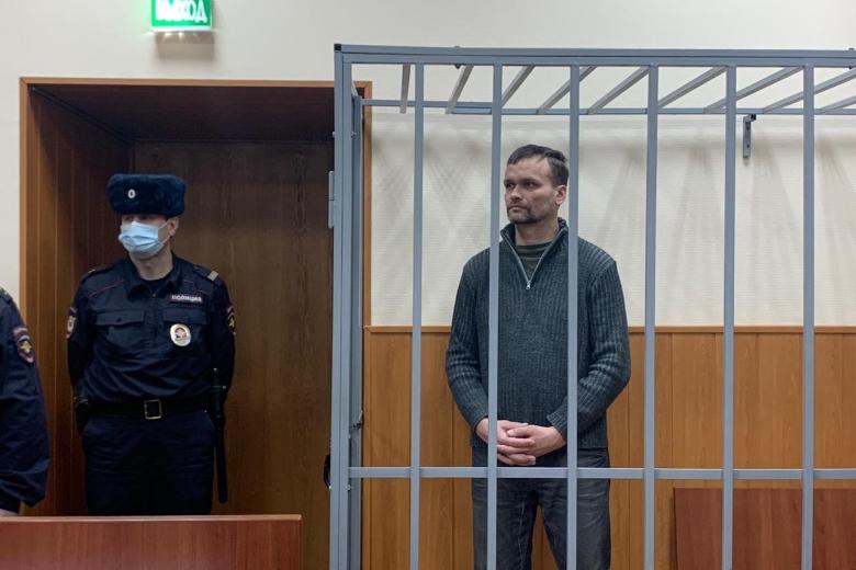 Семён Токмаков