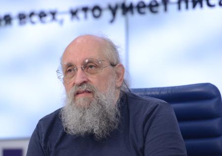 Возвращение Друзя в «Что? Где? Когда?» обрадовало Вассермана