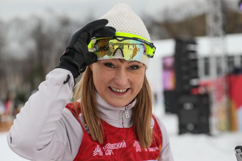 Светлана Журова