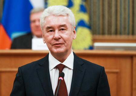 Собянин рассказал, в честь кого назвали новые мост и набережную в Москве