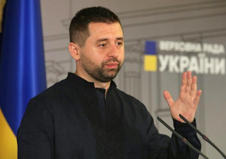 Член делегации Украины на переговорах с РФ поделился ожиданиями