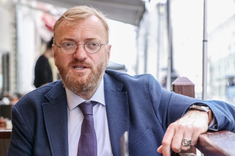 Виталий Милонов