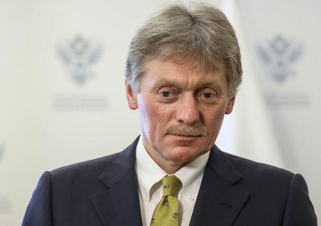 «Своя повестка»: Песков назвал главное событие дня для России