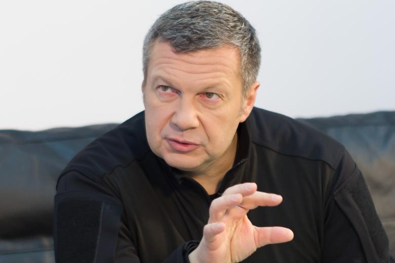 Владимир Соловьев