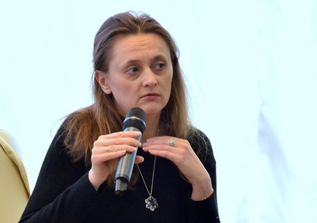 Светлана Петрова