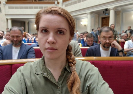 На Украине заговорили о мобилизации 18-летних юношей