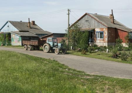 Комфортную среду создадут в Чемодановке