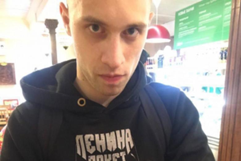 Руслан Ушаков