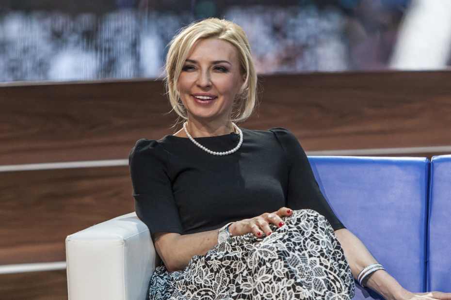 Связь с Украиной, сын в США, болезнь: как живет певица Татьяна Овсиенко