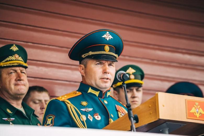 Владимир Завадский