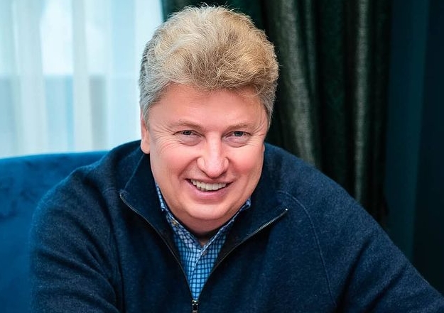 Игорь Сосин