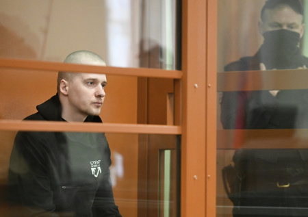 Покусившийся на жизнь Прилепина украинец помог предотвратить новый теракт