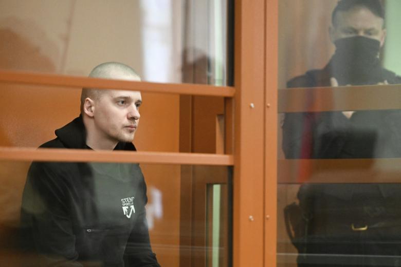 Александр Пермяков