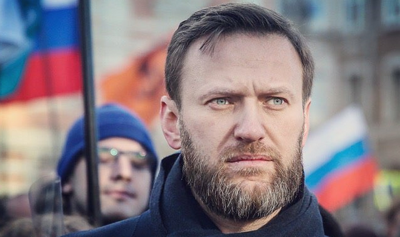 Алексей Навальный