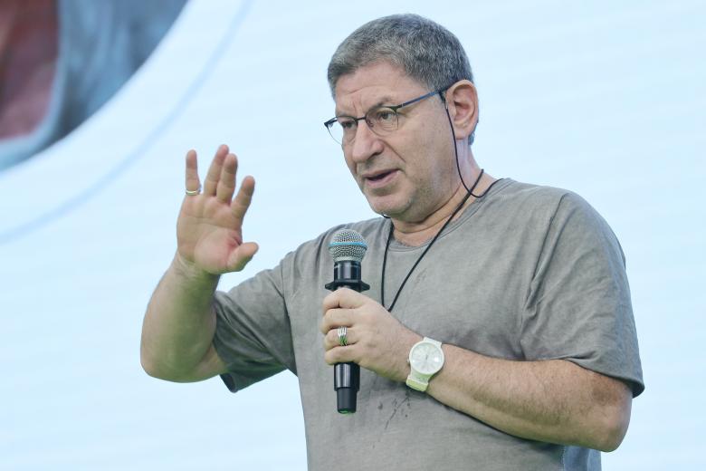 Михаил Лабковский