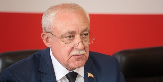 Юрий Гемпель