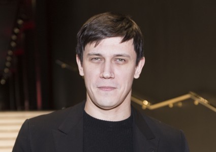 «Я могу до утра рассказывать»: актер Бичевин о режиссере Туминасе