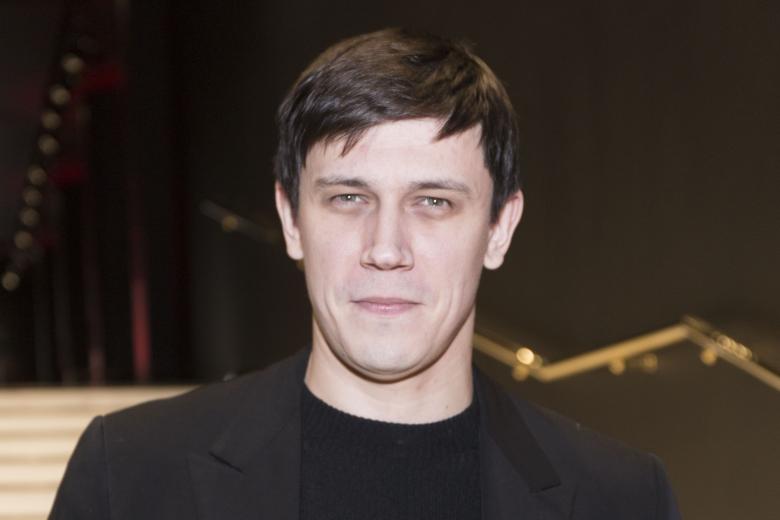 Леонид Бичевин