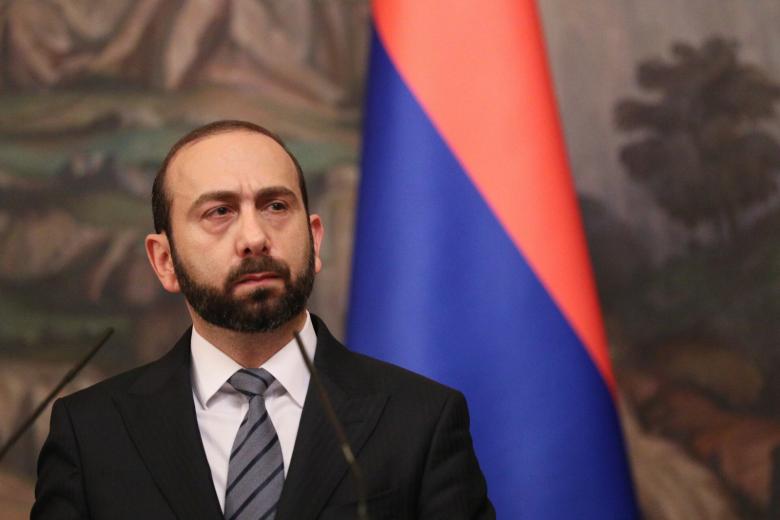 Арарат Мирзоян