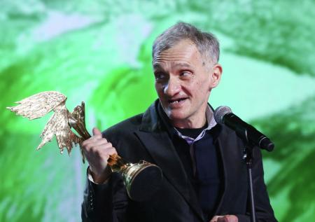 Умер сценарист Сокурова Юрий Арабов: что он сделал для кино