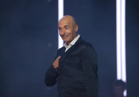 «Пугачева была лишь третьей»: Крутой о победе в «Новой волне»