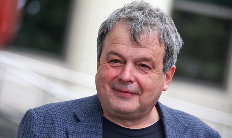 Михаил Балакин