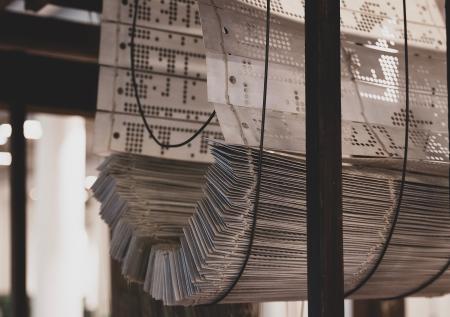«Не истлеют в ближайшие 100 лет»: назван лучший носитель информации