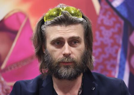 Ревность дочери, внук, затворничество: как живет Чернышев без Заворотнюк