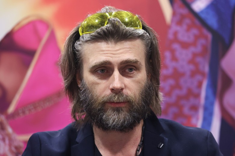 Петр Чернышев