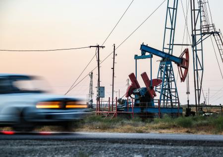 Путин: Власти не планируют изменять налогообложение для нефтяной отрасли