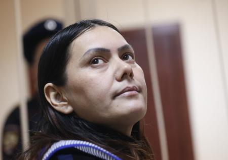 Отрезавшая ребёнку голову няня готовится выйти на свободу
