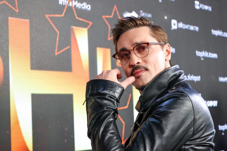 Дима Билан
