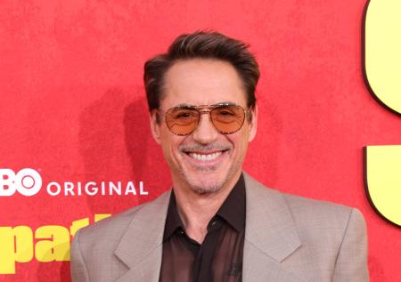 Российский голос Дауни-младшего высказался о возвращении актера в Marvel