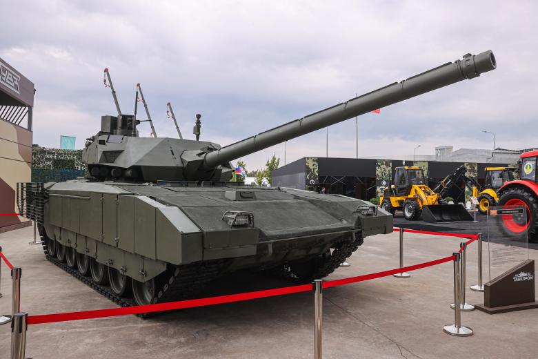 Т-14 «Армата»