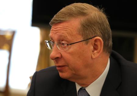 Госдеп ответил на предложение о санкциях для Евтушенкова