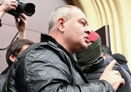 Депутат Кварчия зарегистрирован кандидатом в президенты Абхазии