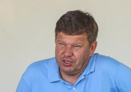 «Он преступник?»: Губерниев о задержании вратаря сборной России