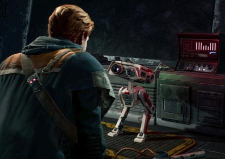 Star Wars Jedi: Fallen Order установила рекорды продаж