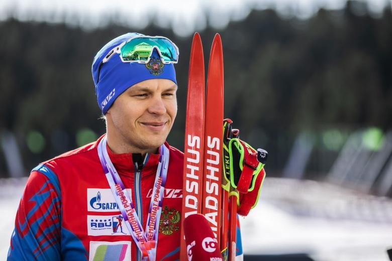 Матвей Елисеев