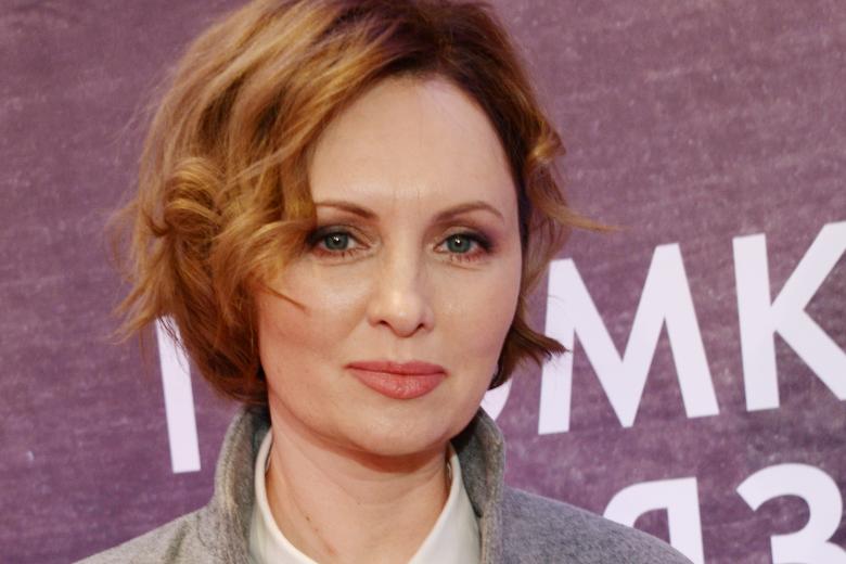 Елена Ксенофонтова