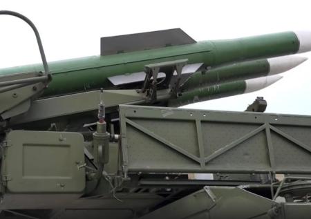 SHOT: над Джанкоем прозвучали взрывы